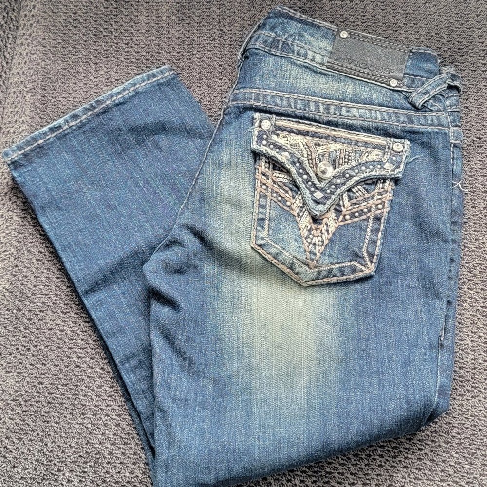 Vigoss capri